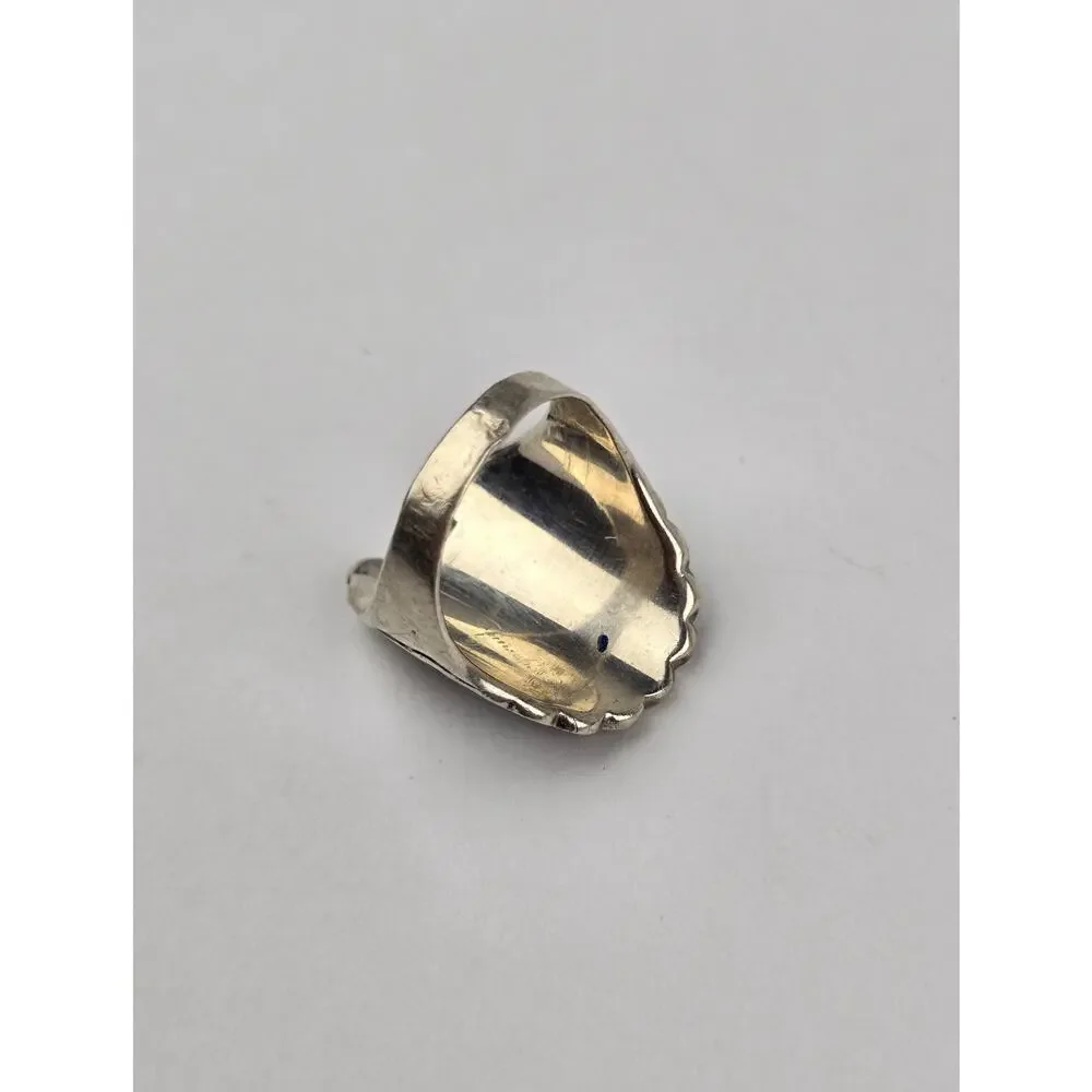 Unbranded solid sterling